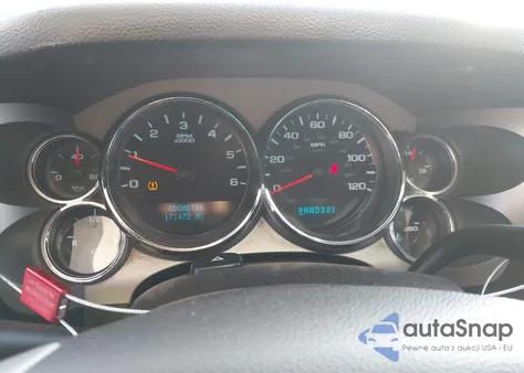 2008 Chevrolet Silverado 1500 Lt1 from USA, damaged, VIN 1GCEC19CX8Z293462